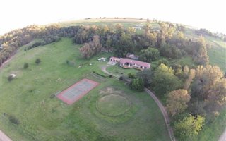 8 ha Farm in Bethlehem