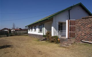 4 Bedroom House in Duvha Park