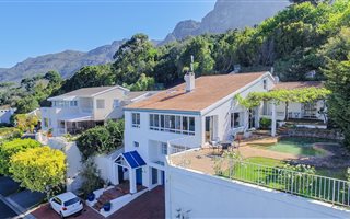 4 Bedroom House in Newlands