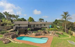 3 Bedroom House in Waterfall