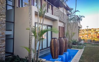 4 Bedroom House in Izinga Ridge
