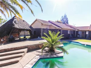 Commercial space in Vanderbijlpark CW2