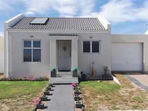 2 Bed House in Olifantskop