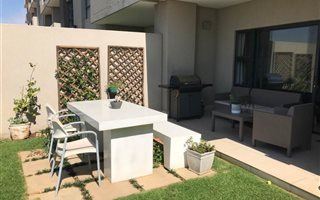 2 Bedroom Apartment in Parkmore