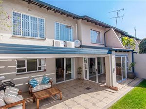 2 Bed Townhouse in Parkmore