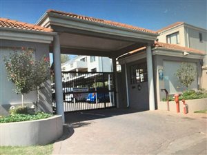 2 Bed Apartment in Cheltondale