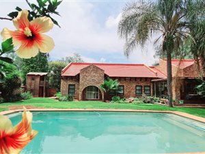 2 ha Farm in Rynoue
