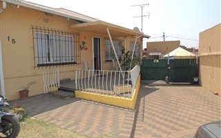 3 Bedroom House in South Hills