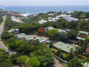 3 Bed Townhouse in Ballito