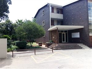 1 Bed Flat in Vanderbijlpark CW1