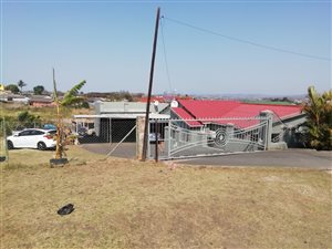 3 Bed House in Stonebridge