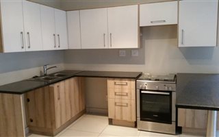 2 Bedroom Townhouse in Redstone Country Estate