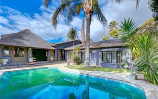 4 Bedroom House in Fernridge