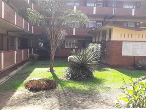 1 Bedroom Apartment in Scottsville