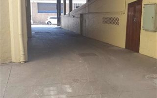 363 m² Commercial space in Asherville