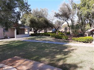 26 ha Farm in Hammanskraal