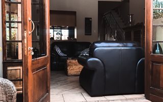 3 Bedroom Townhouse in Irene