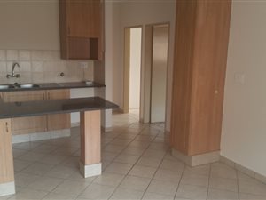 2 Bed Apartment in Hazeldean (Silverlakes Surroundings)