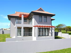 5 Bed House in Balugha River Estate