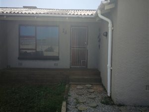 3 Bedroom House in Sidwell