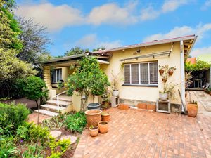 2 Bed House in Westdene