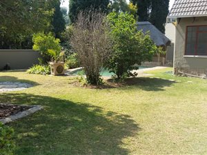 4 Bed House in Atholl