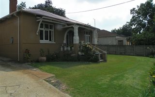 4 Bedroom House in Primrose
