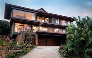 5 Bedroom House in Zimbali Coastal Resort
