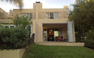 3 Bedroom Duplex in Caribbean Beach Club