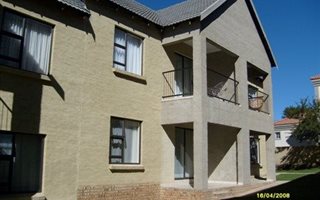 1 Bedroom Apartment in Doringkruin