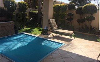 4 Bedroom Cluster in St Andrews