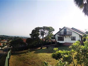 3 Bed House in Bluff