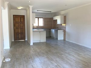 2 Bed Apartment in Lyme Park