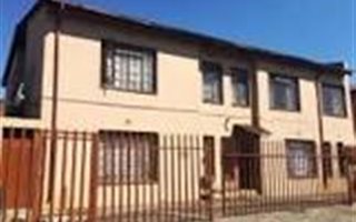 2 Bedroom Flat in Actonville