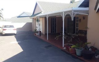 3 Bedroom House in Mt Edgecombe