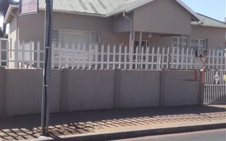 3 Bedroom House in Brakpan Central