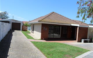 3 Bedroom House in Kabega