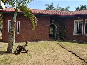 2 ha Farm in White River AH