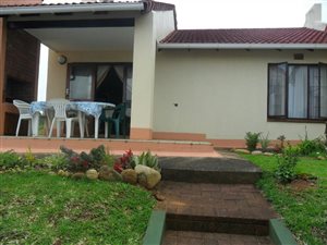 2 Bed Apartment in Leisure Bay