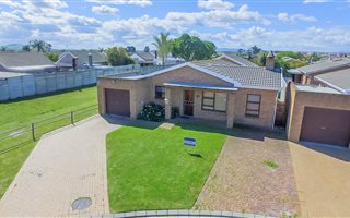 3 Bedroom House in Zonnendal