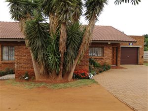 3 Bed House in Flora Park