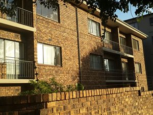 2 Bed Flat in Alberton