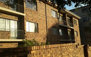 2 Bedroom Flat in Alberton