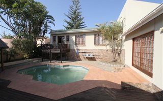 4 Bedroom House in Beacon Bay