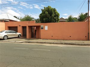 3 Bed House in Orange Grove