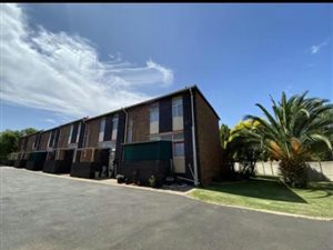 2 Bed Apartment in Hutten Heights