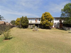 2 Bed Apartment in Hutten Heights