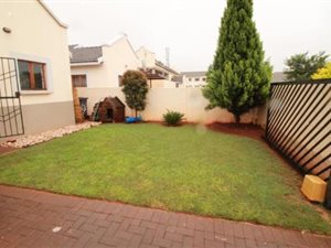 3 Bed House in Hesteapark