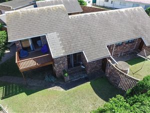 4 Bed House in West Bank