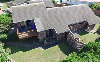4 Bedroom House in West Bank
